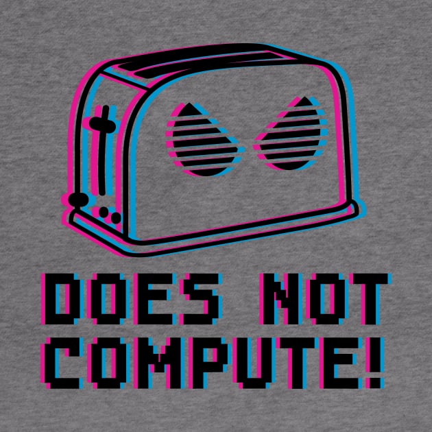 Does Not compute by Piercek25